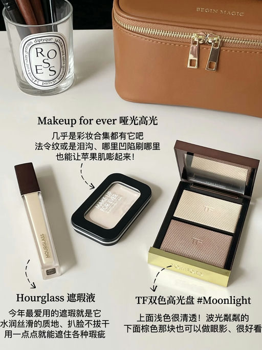【Tom Ford 5 折】「 #ND叠加送礼卡 」