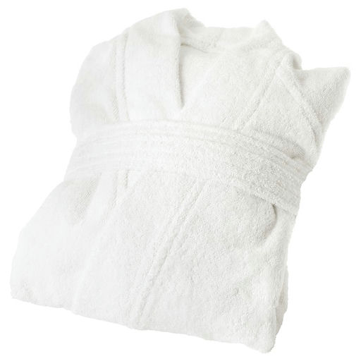 Robe-White view 2