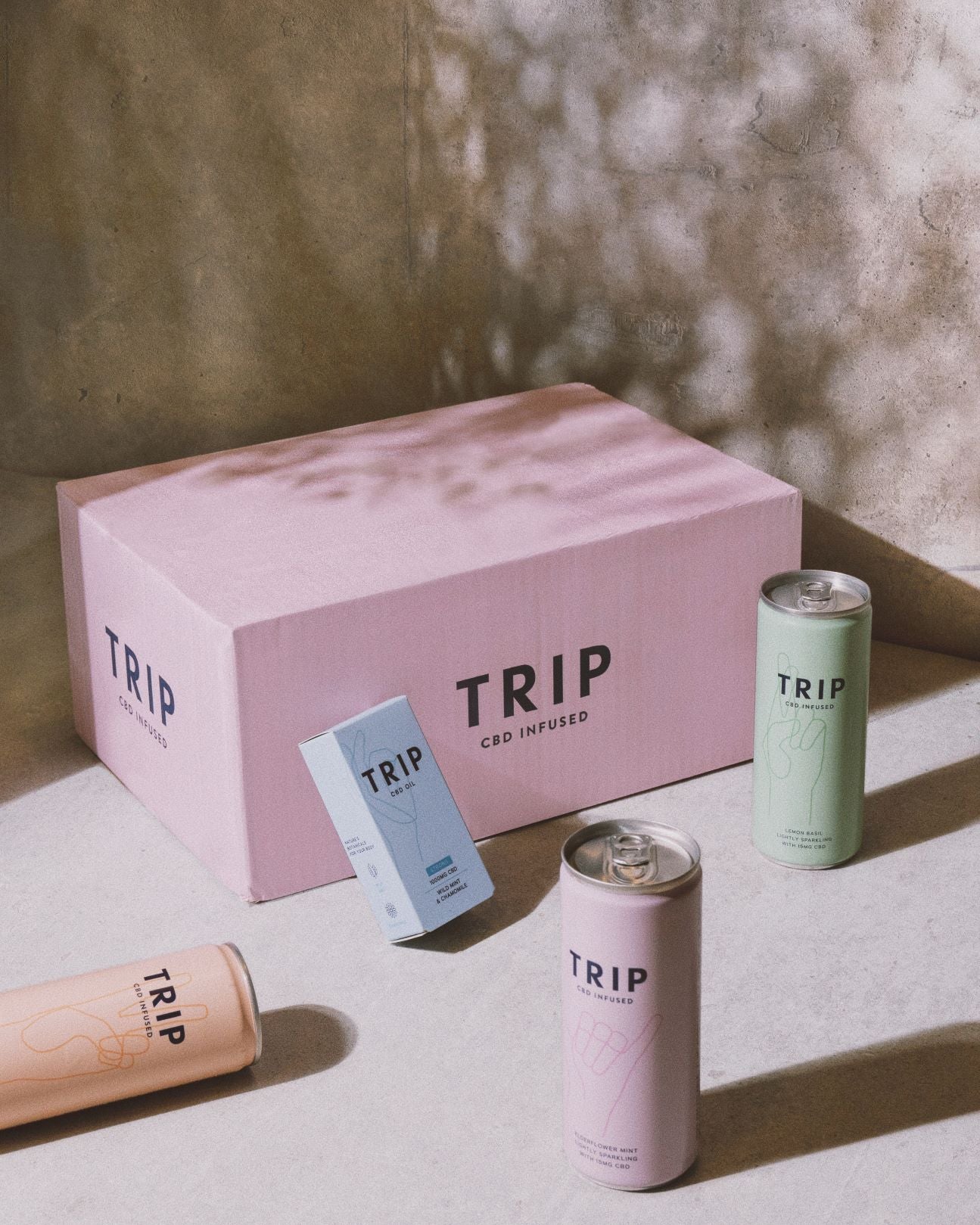 TRIP
