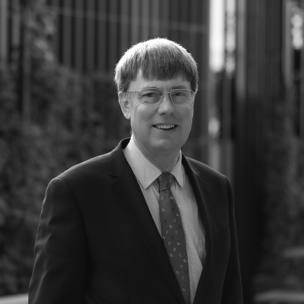 Martin Wall