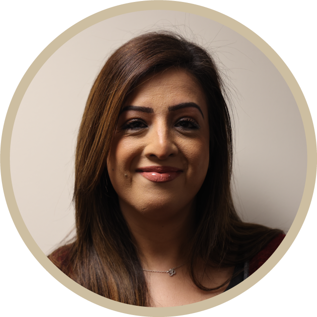 Kirti Seera