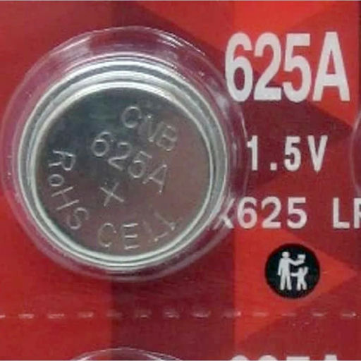 625A LR9 1.5V ALKALINE BATTERY
