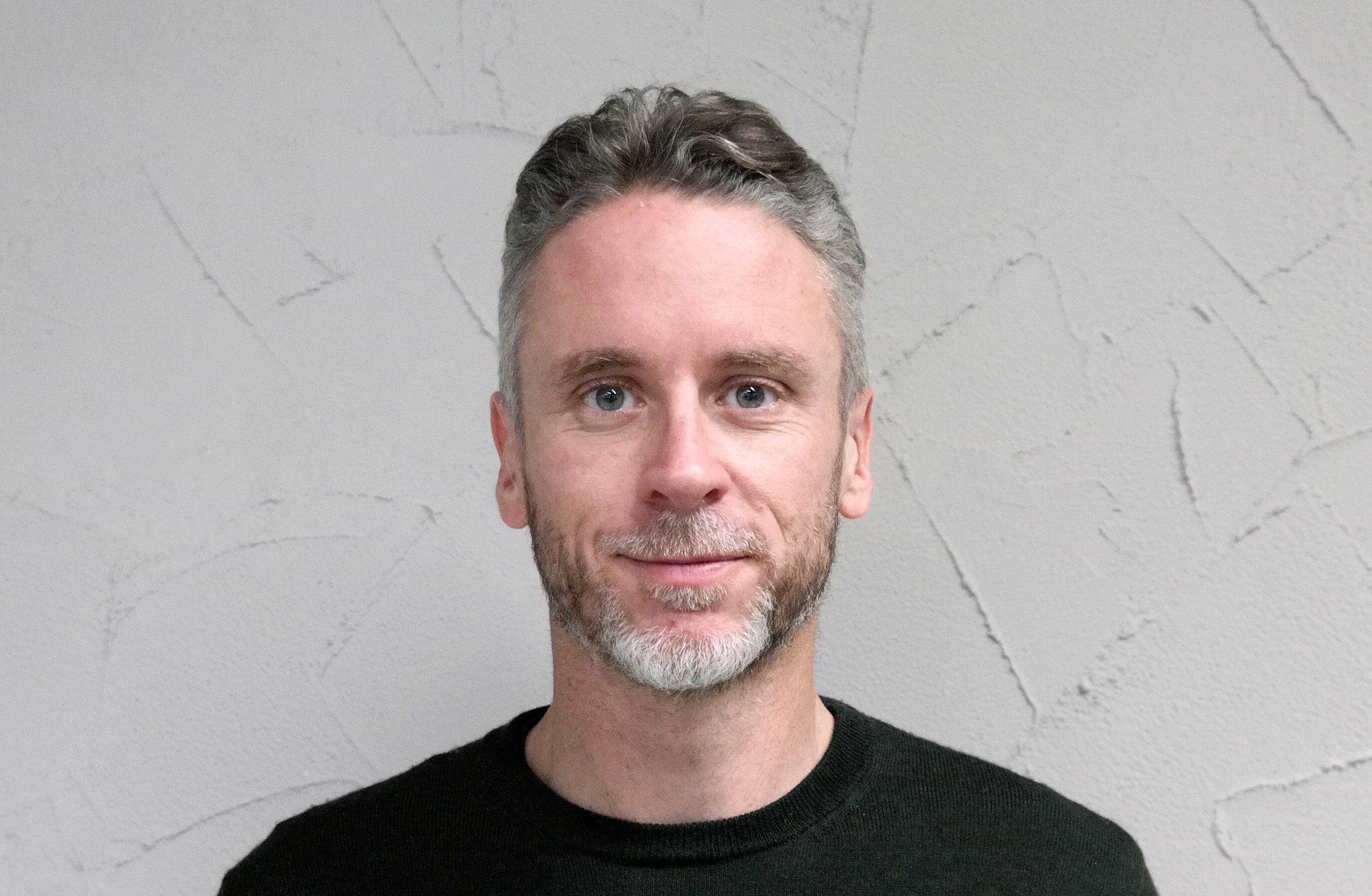 Brett Partridge