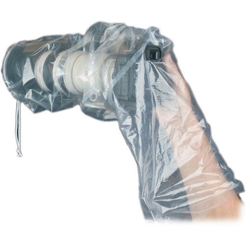 Rainsleeve 18