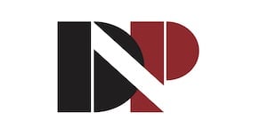 Sponsor logo