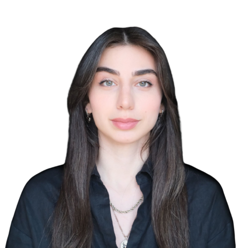 Nensi Hakobjanyan