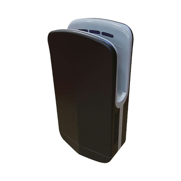 X-Dry Compact Electric hand dryers