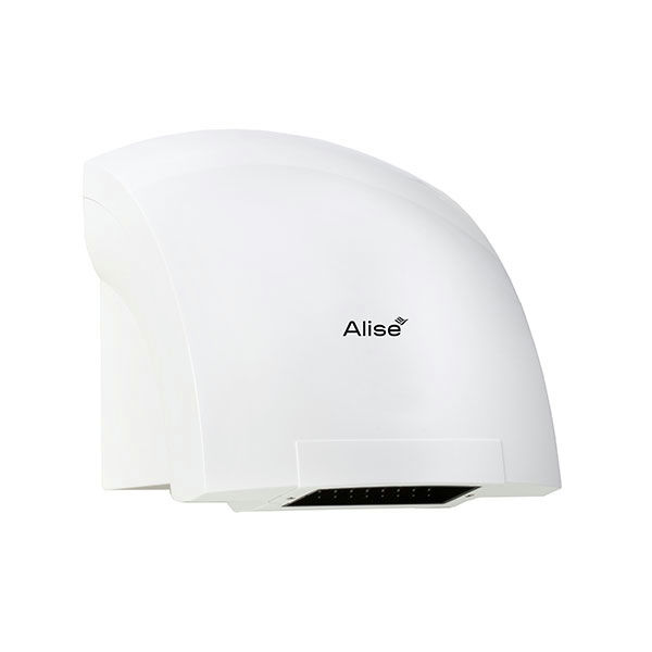 Alisé Electric hand dryers