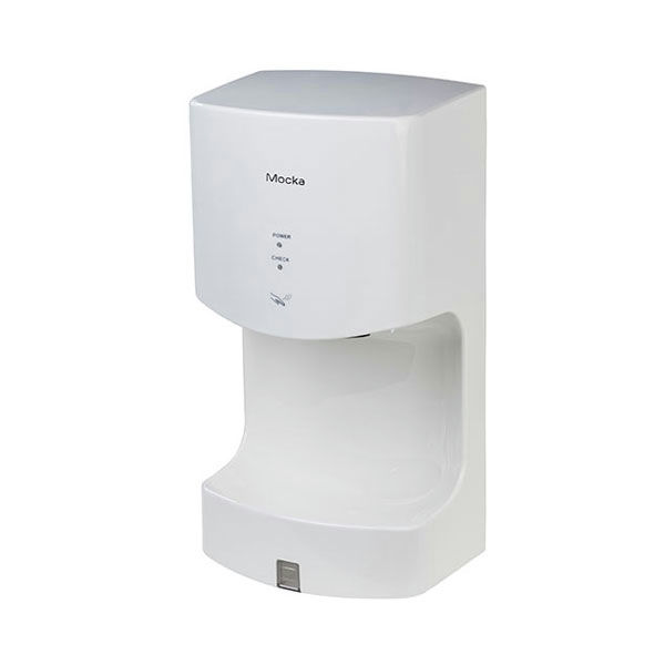 Mocka Electric hand dryers