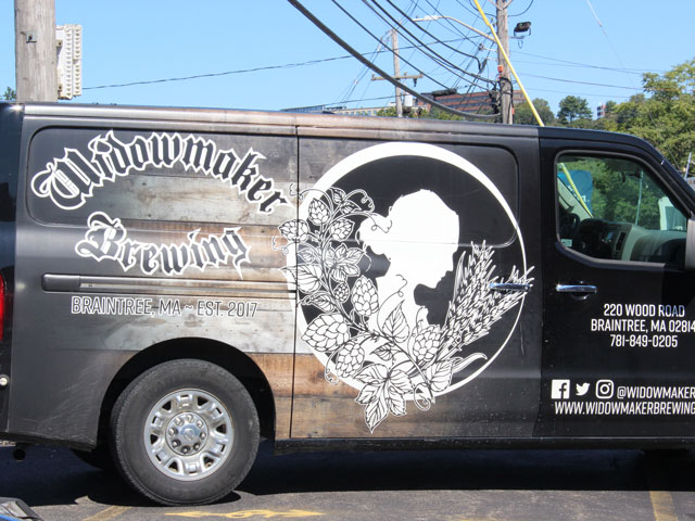 Widowmaker Brewing gallery image 2