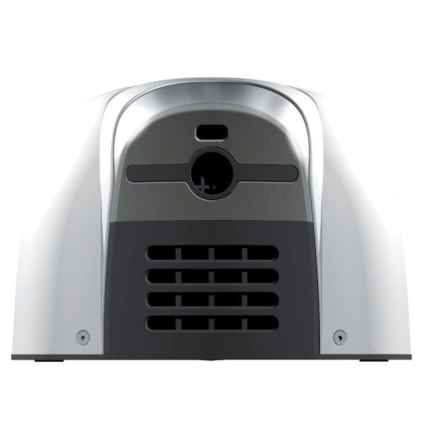 Zefiro Electric hand dryers