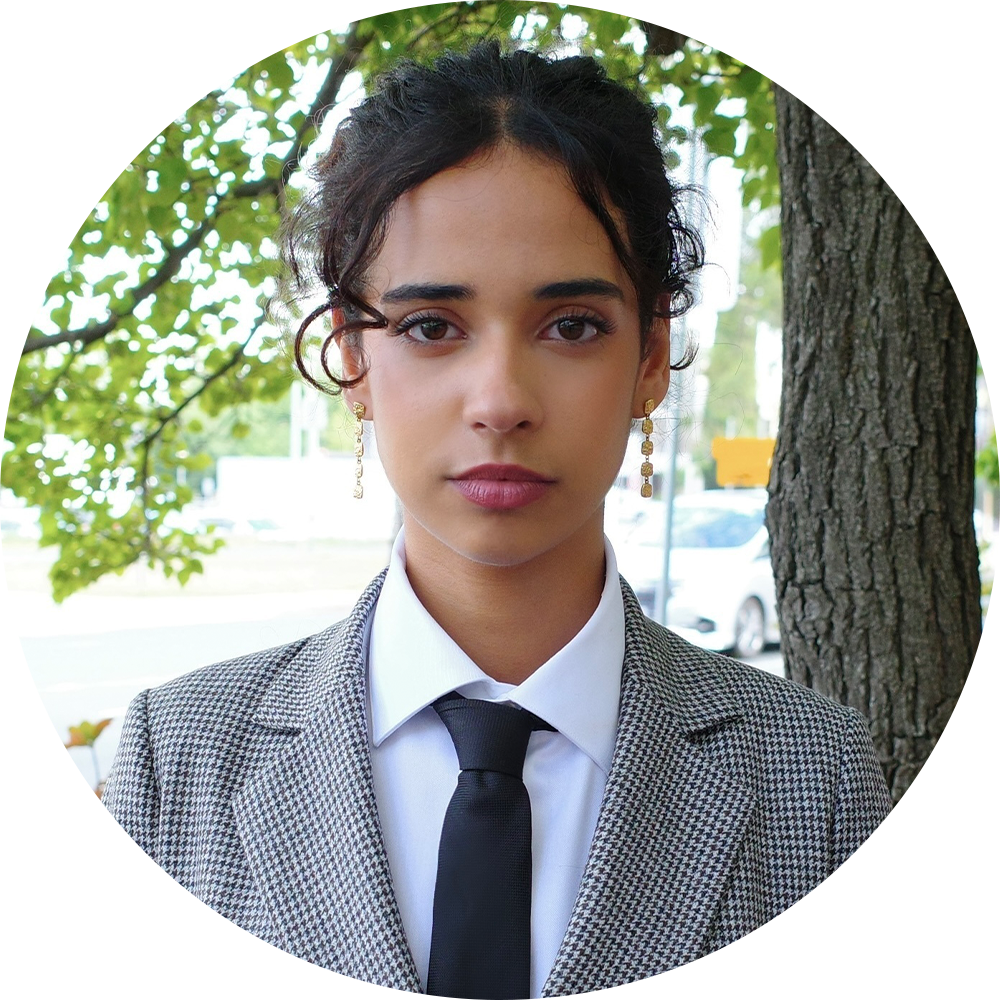Aasha Causley