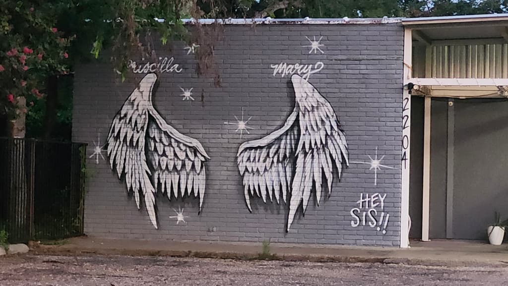 Ana's Taxes Wings