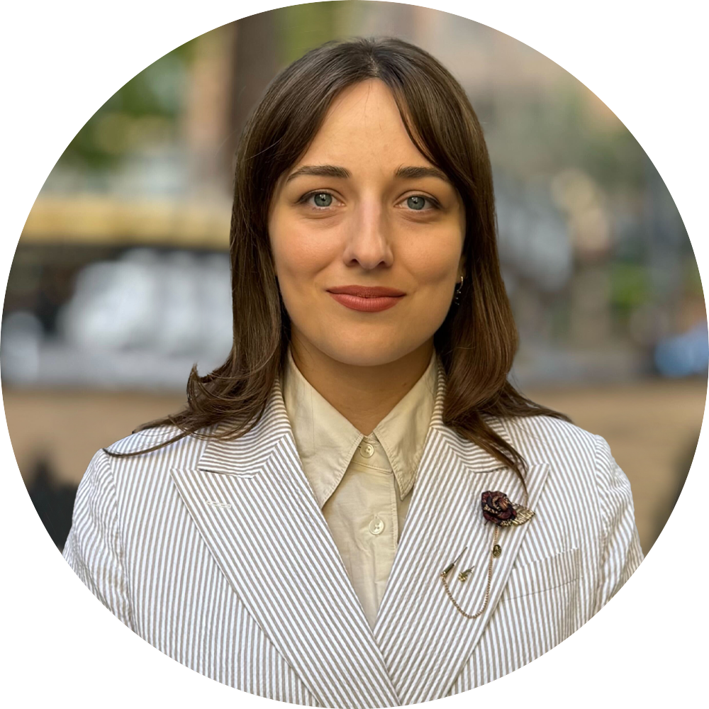 Georgia Bosnic