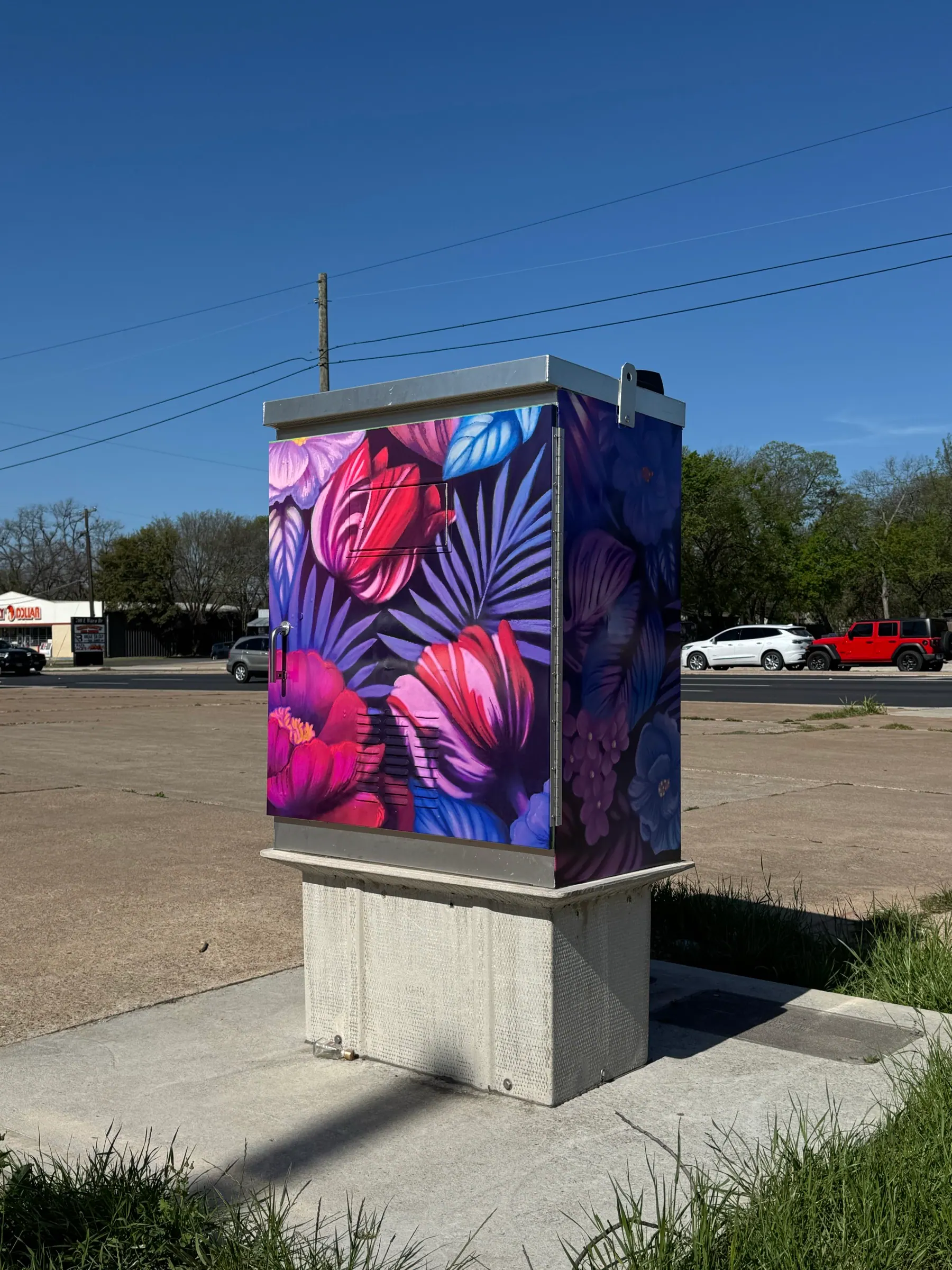 Turner and Waco
