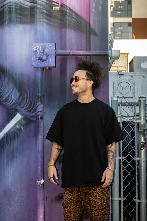Mario Lui