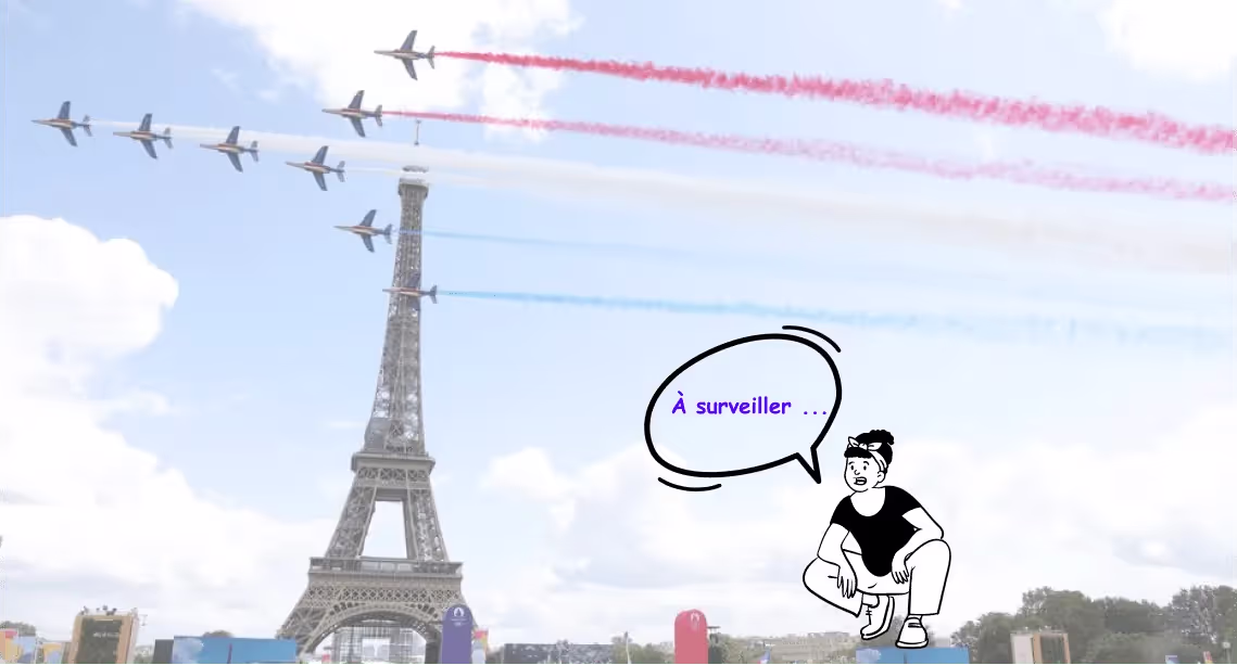 Tout savoir sur le laissez-passer numérique pour les JO Paris 2024 : Guide complet par Lorna Discute