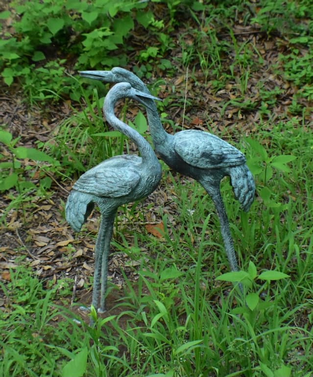 Cranes