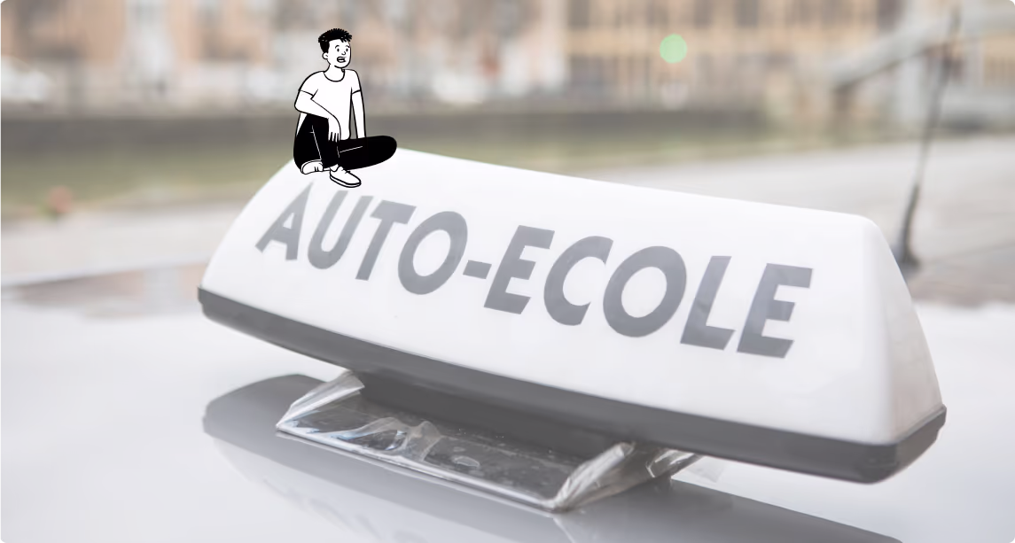Changement d'Auto-école : Comment vais-je être remboursé de mon forfait ?