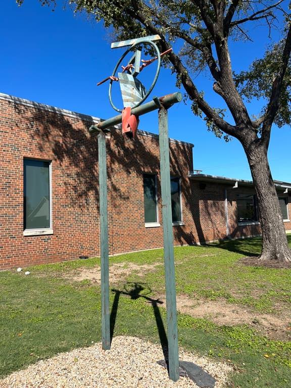 Art Center Waco
