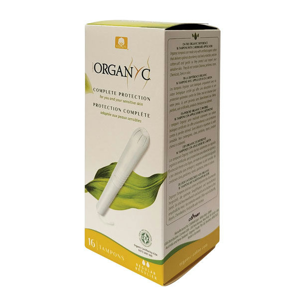 Organyc - 3
