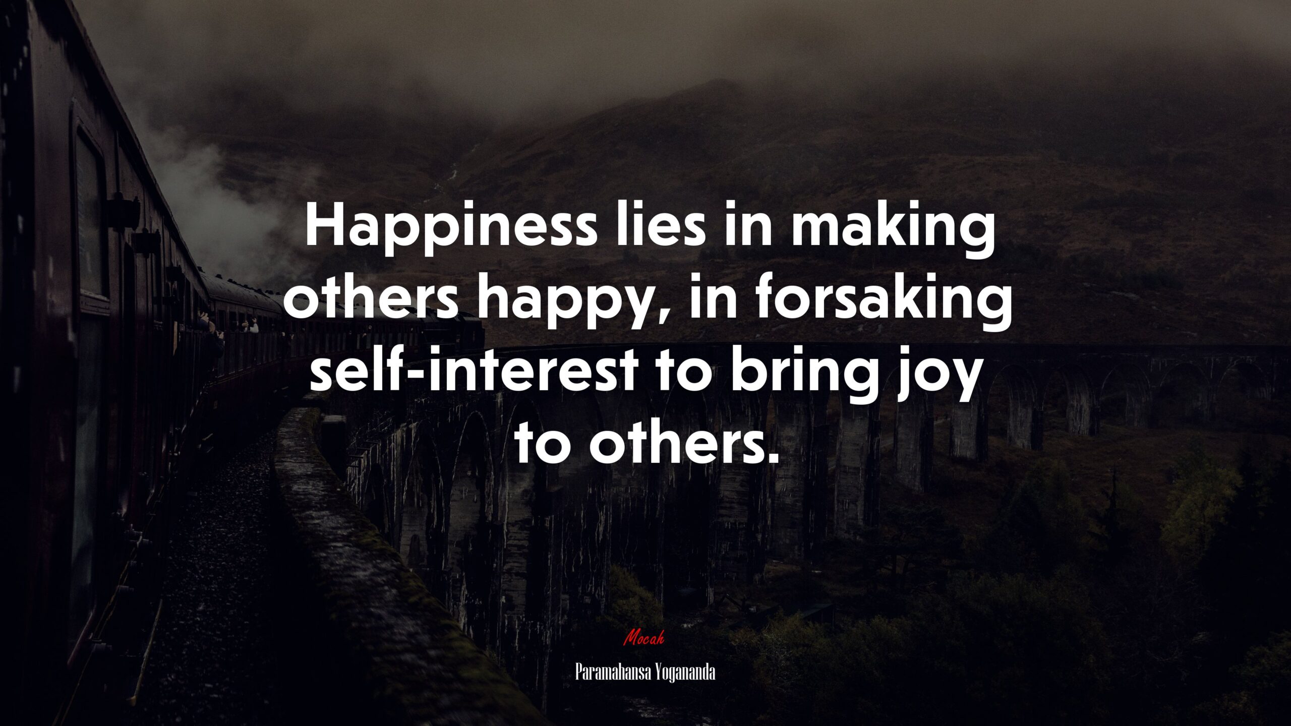 Happiness