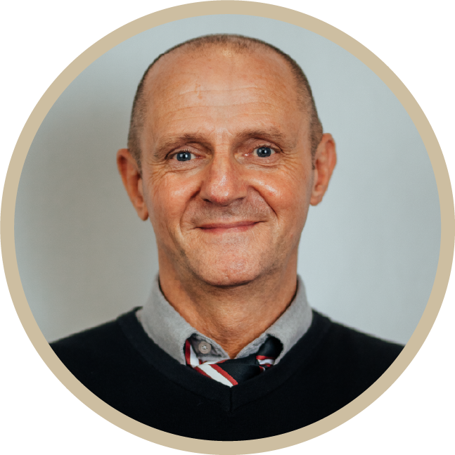 Stuart Banks