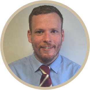 Stephen Bennett