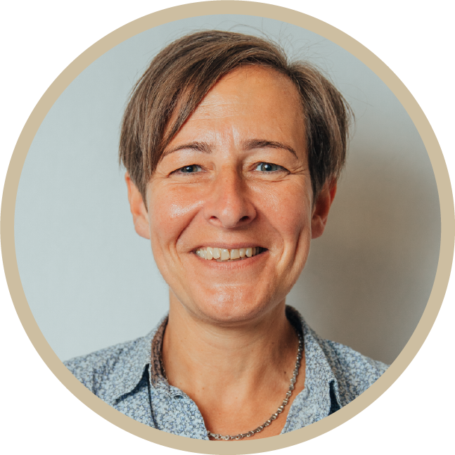 Andrea Wilson