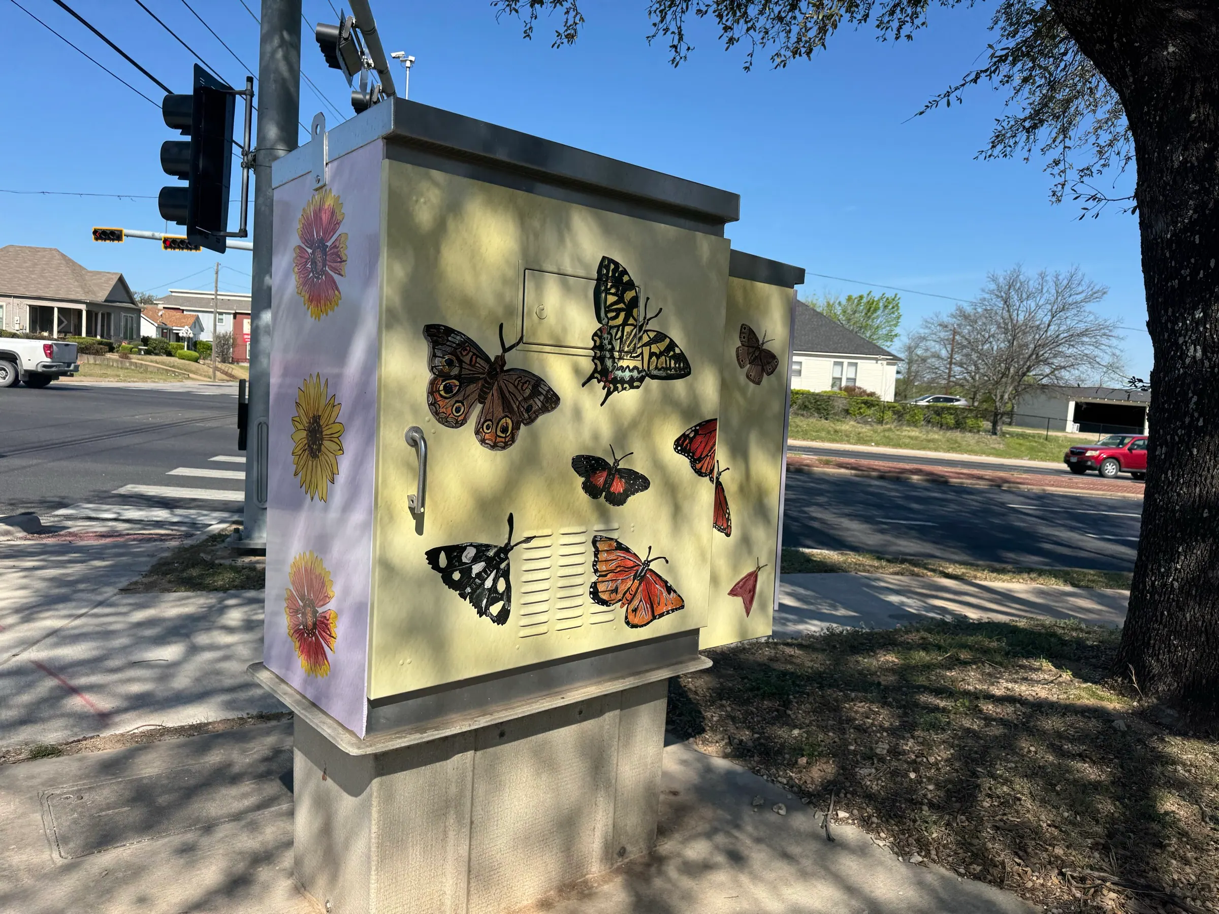 04th/05th and Waco