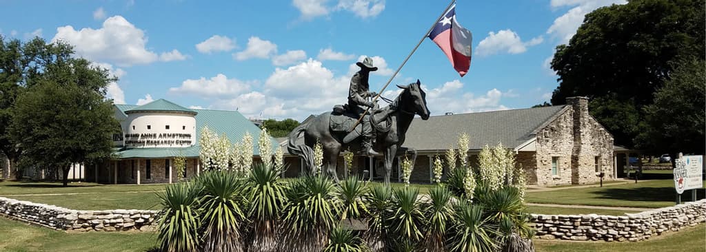 Texas Ranger