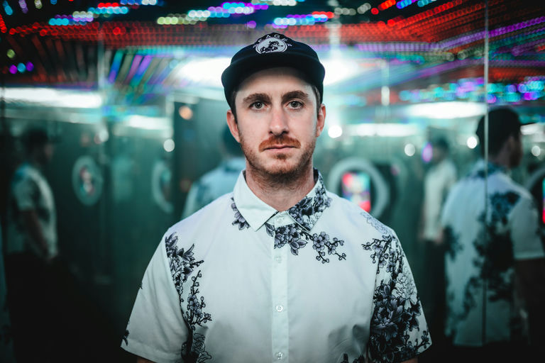 Rob Moskavi