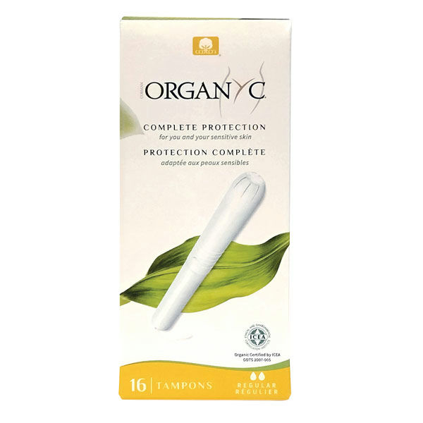 Organyc - 5