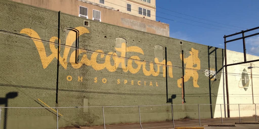 Wacotown