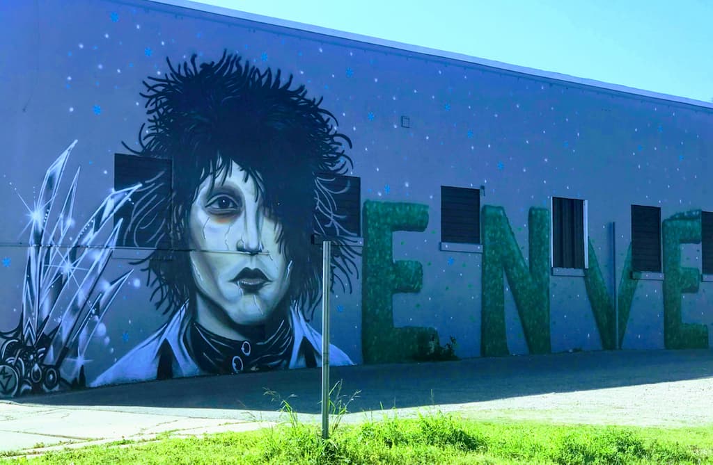 Enve (Now Covered)