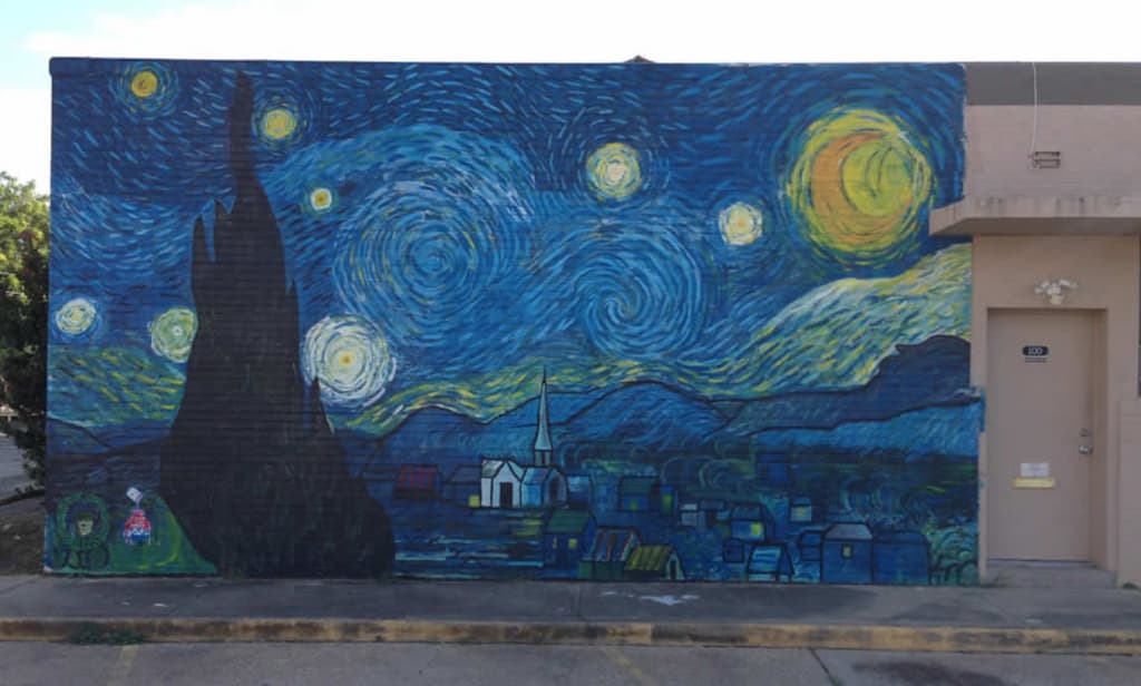 Starry Night