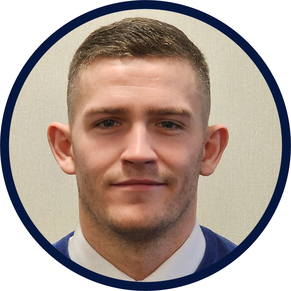 Jamie Aitchison