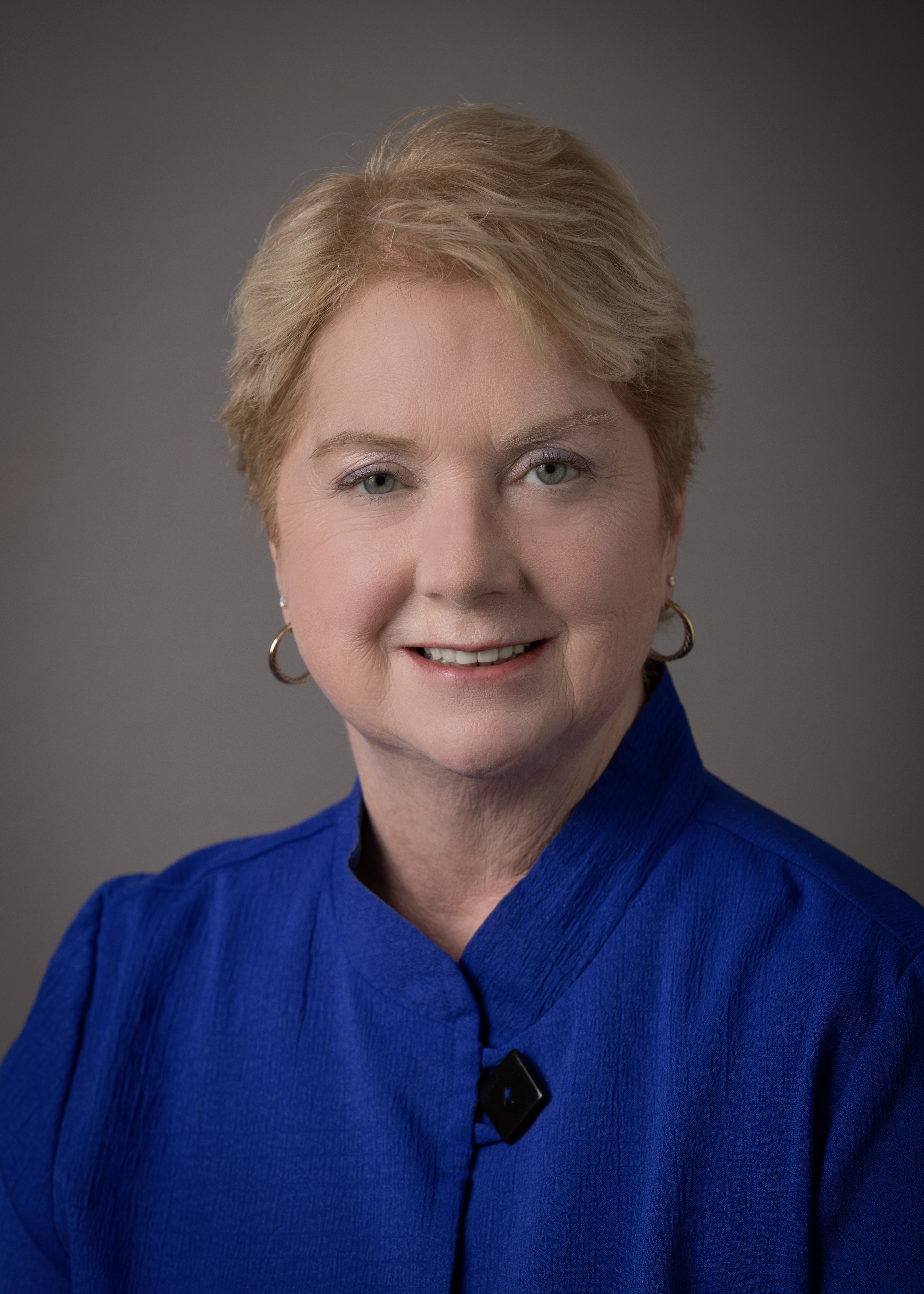 Mary Ellen Cody