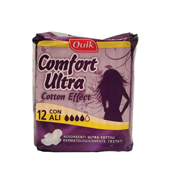 Quik - 4