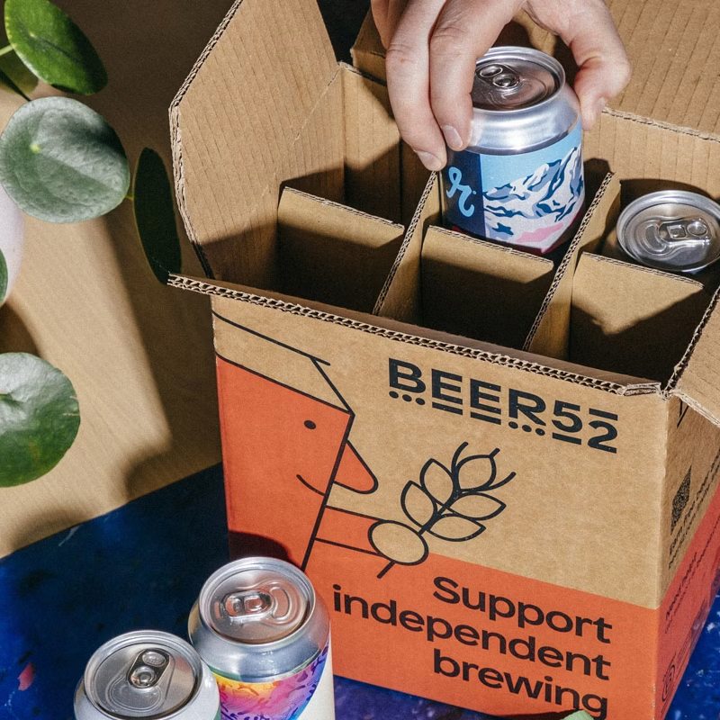 Beer 52
