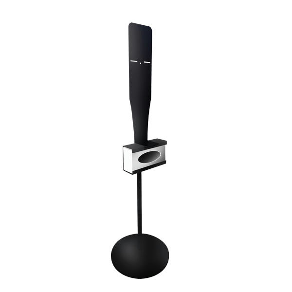 Totem Higgy - 2