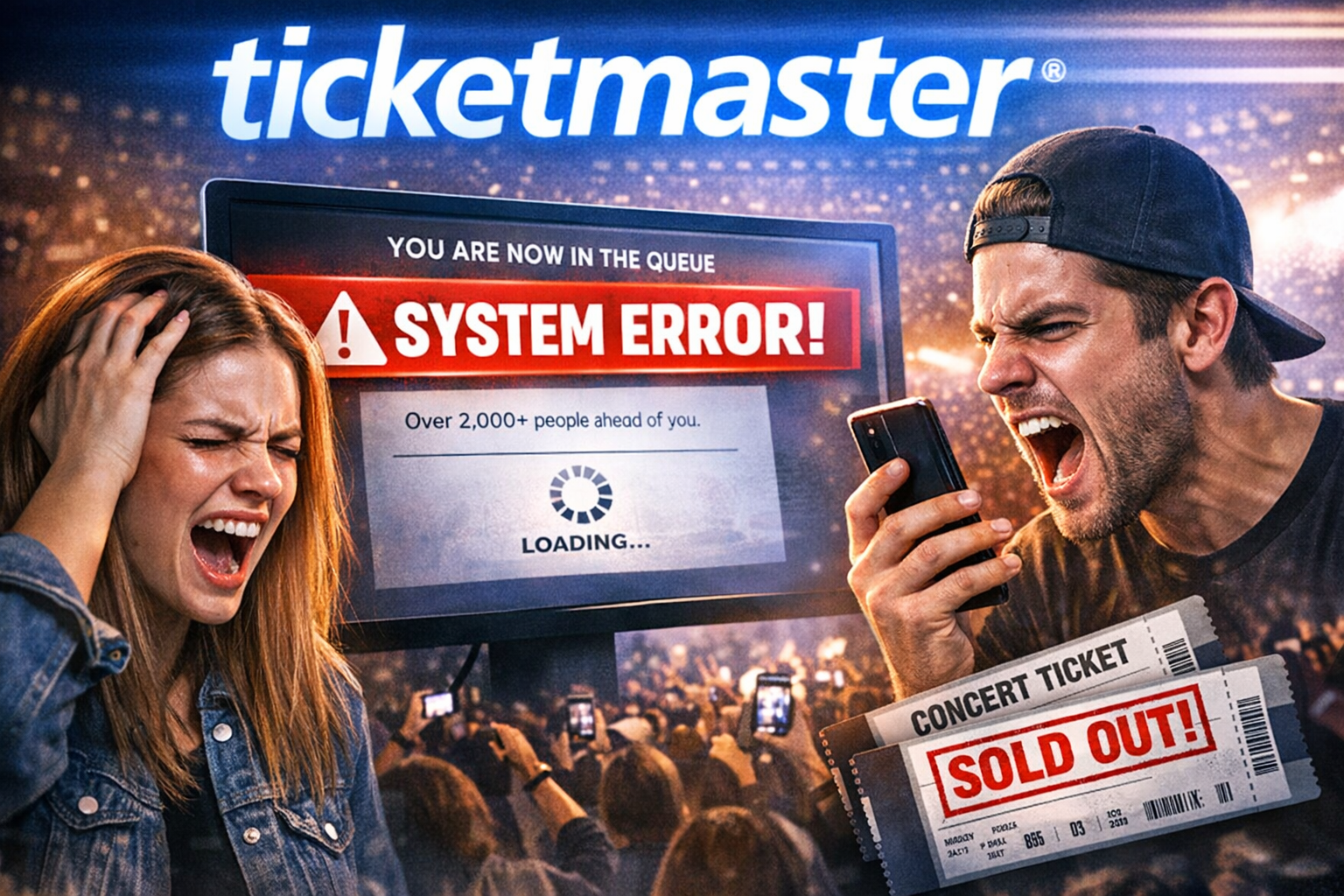ticketmaster