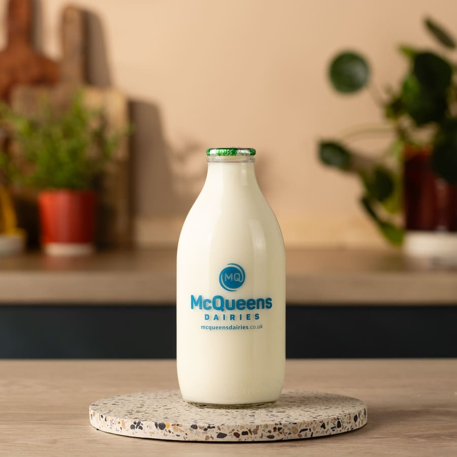McQueens Dairies