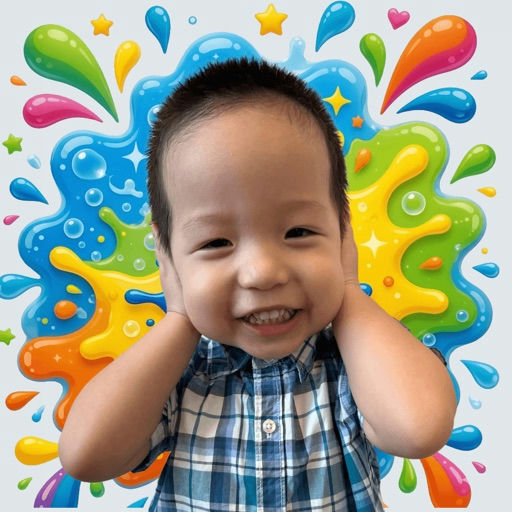 AlexTV: Kids YouTube Control icon
