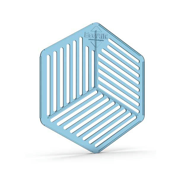 Urinal Net Igienizzazione ambienti