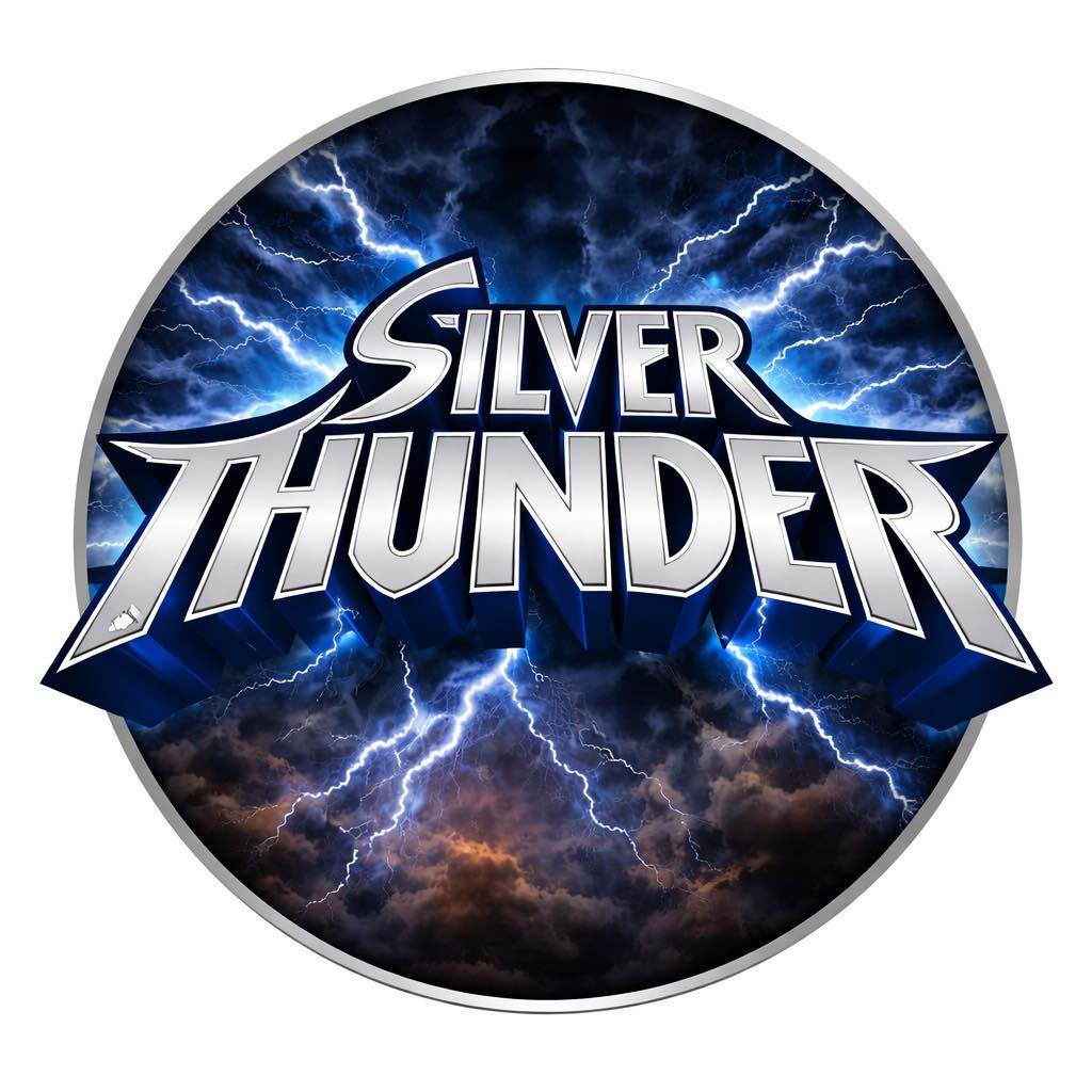 SILVER THUNDER