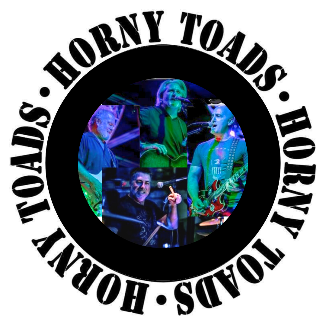HORNY TOADS