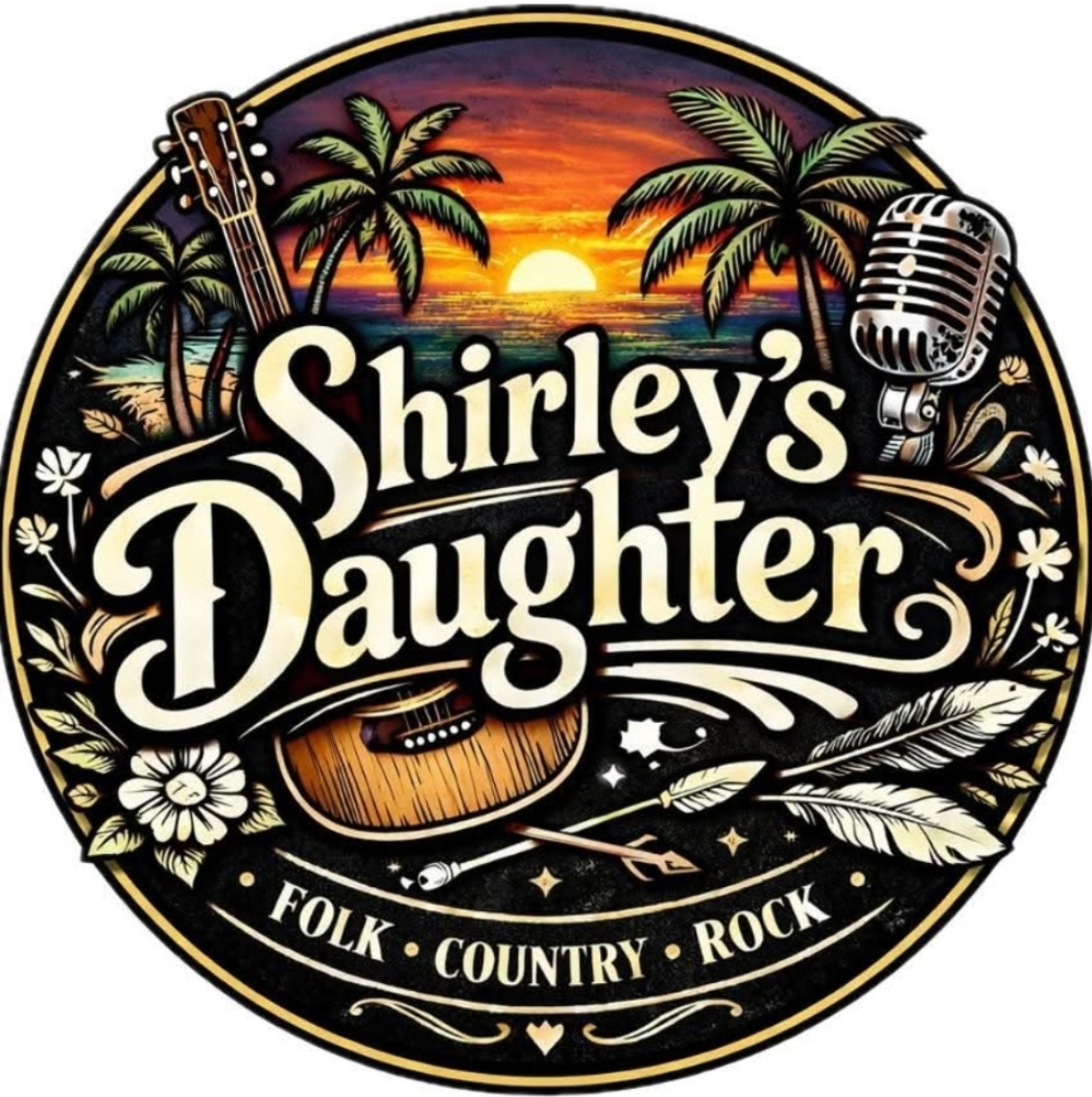 SHIRLEY'S DAUGHTER BAND