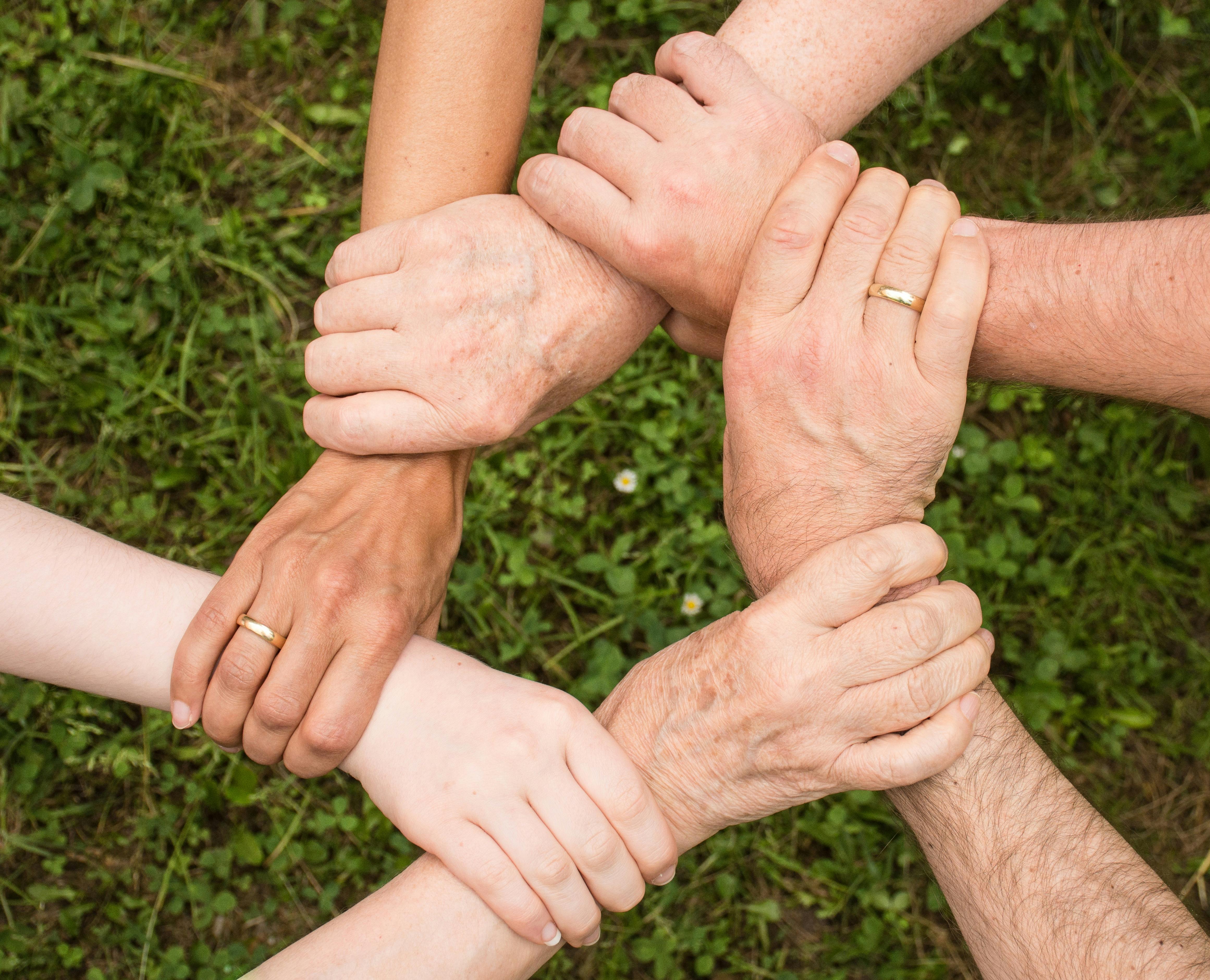 Kick-off for Green Partnership Project