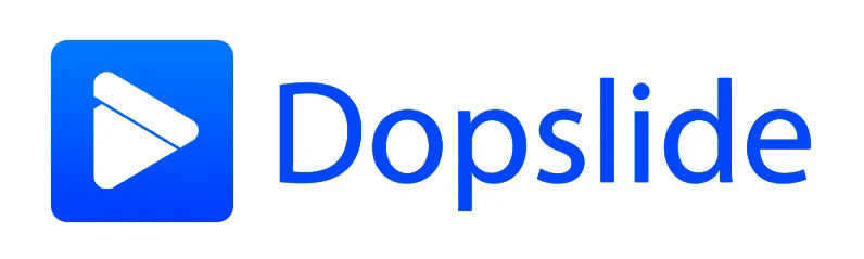 DOPSLIDE expose au salon Les Rencontres Entreprises et Territoires